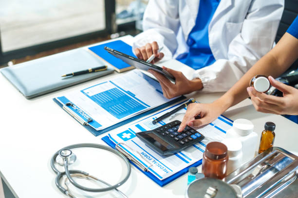 Account Receivables Solutions