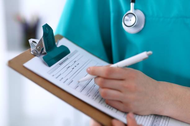 Choose our Medical Credentialing Services - True Care Billing