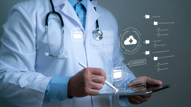 Cloud based PM and EHR Solutions by True Care Billing