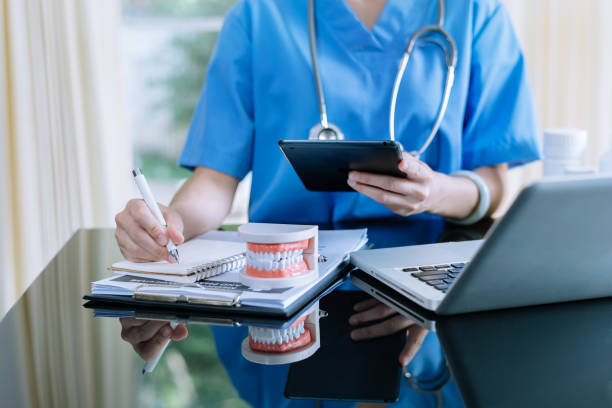 Dental Specialty Billing - True Care Billing