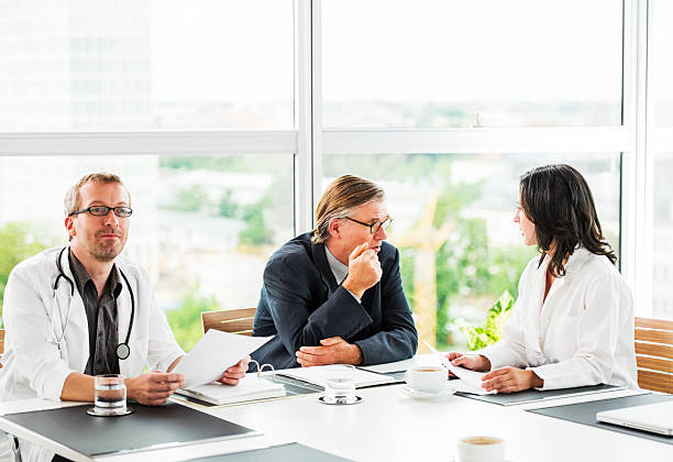 Medical Contract Negotiations Service - True care billing