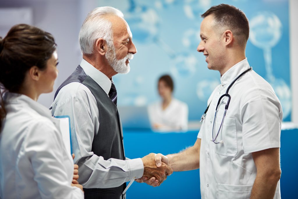 Our Speciality - True Care BIlling