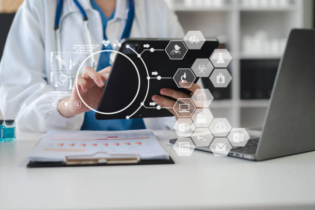 PM and EHR Solutions by True Care Billing