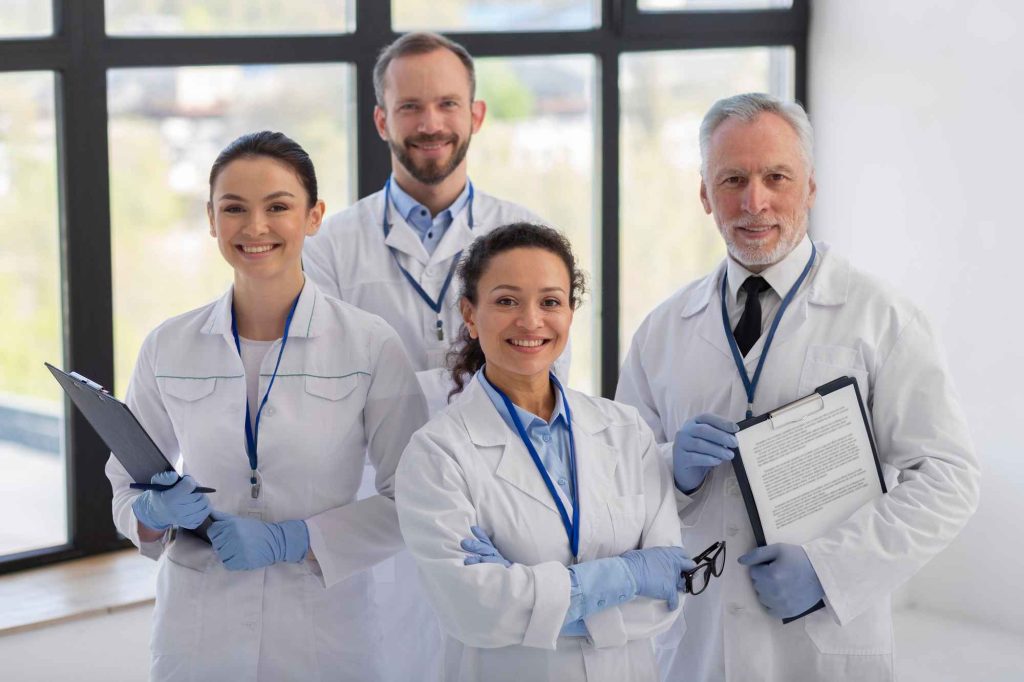 True Care Billing - Number 1 medical billing company