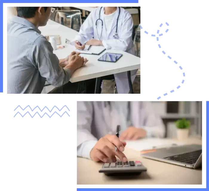 patient-doing-conversation-with-ladies-doctor